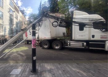 Reporte Ciudadano: Cuauhtémoc