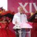 Feria de la Catrina de Capula, un éxito consolidado: Ramírez Bedolla