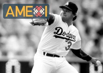 VIDEO: Murió Fernando “el Toro” Valenzuela, leyenda mexicana del béisbol