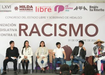 Discriminación