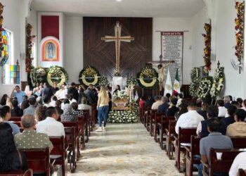 El Gobierno de la CDMX ya tiene Gabinete de Seguridad