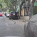 Reporte ciudadano Cuauhtémoc: franeleros se adueñan de las calles