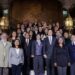 El Gobierno de la CDMX ya tiene Gabinete de Seguridad