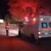 Gran susto se llevaron niños de Hidalgo por fuga de gas 