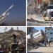 Enfermedad, hambre y muerte imperan en Gaza