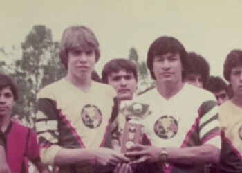 Genaro García