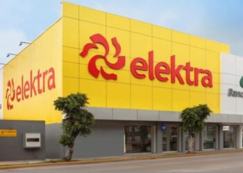 BMV suspende cotización de Elektra, ahora por “fluctuaciones extraordinarias”
