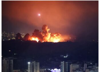 Un año después, la guerra sigue sin tregua…