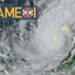 Yucatán y Quintana Roo en alerta por Milton