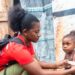 Hambruna acecha a niños en Haití