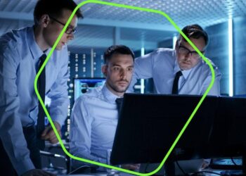 IA, riesgos y oportunidades. AMEXI /FOTO: Kaspersky