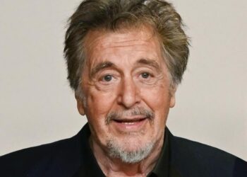 Al Pacino estuvo a punto de morir por covid-19 | AMEXI/FOTO: Redes sociales