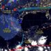 Se mantiene tiempo estable y sin probabilidad de lluvias en el norte y centro del país | AMEXI/FOTO: X @conagua_clima