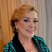 Sylvia Pasquel celebra su cumpleaños con trend de TikTok | AMEXI/FOTO: IG @sylviapasquel