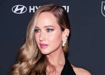 Jennifer Lawrence está embarazada | AMEXI/ FOTO: IG @jennifer.x.lawrence