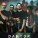 Dantor celebrará 10 años de carrera en el Lunario del Auditorio | AMEXI/FOTO: @dantor_music