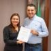 Ignacio Zambada Torres, encargado del despacho de la Comisión Estatal del Agua en Colima. AMEXI/Foto: www.col.gob.mx