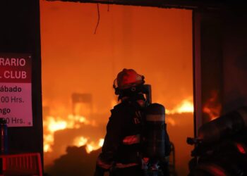 Incendios en comercios de Zapopan, fueron provocados