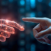 Acercamiento de la inteligencia artificial y el hombre