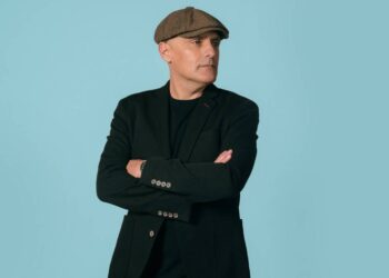 “El día de mi muerte” es una canción concebida como un testamento: Javier Sólo
