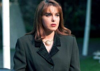 Así se despidió Gaby Spanic de Jessica Jurado con quien protagonizó “La usurpadora”