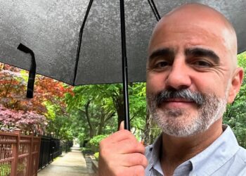 José Ramón San Cristobal “El Estaca” de luto por la muerte de su madre | AMEXI/FOTO: IG @jrsestaca