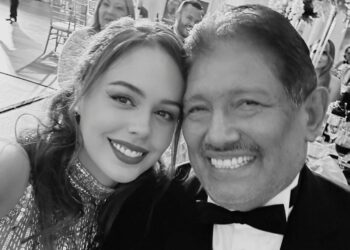 Juan Osorio no quiere que se haga un show de su boda con Eva Daniela