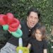 Jwan Yosef celebra el cumpleaños de su hijo Renn, que comparte con Ricky Martin | AMEXI/FOTO: IG @jwanyosef