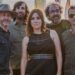 La Oreja de Van Gogh anuncia salida de su vocalista Leire Martínez | AMEXI/FOTO: IG @laorejadevangogh