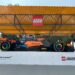 Lego se suma a F1 con un McLAREN conformado por 629,656 bricks