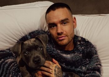 Revelan exámen toxicológico de Liam Payne