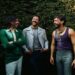 Los Mesoneros estrenan videoclip de "Diciembre", un himno nostálgico y profundo