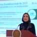 Luz Elena González Escobar, Secretaria de Energía, habla de reformas a CFE y Pemex