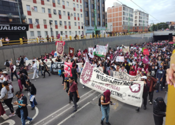 Marcha del 2 de octubre