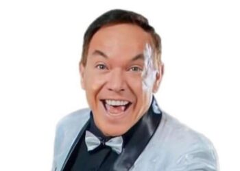 Marcos Valdés habla de la relación de Cristian Castro y Mariela Sánchez | AMEXI/FOTO: IG @marcosvaldesoficial