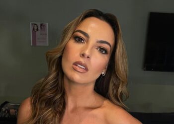 Mariana Torres anuncia el fin de su matrimonio con Jonathan Nienow | AMEXI/FOTO: IG @torresmarianaof