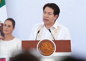 La SEP cumple con el regreso a clases en Guerrero, tras el paso de John