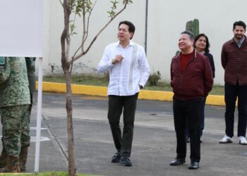 La SEP anuncia la construcción de una nueva preparatoria en Hidalgo