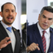 Marko Cortés y Alejandro Moreno van contra la iniciativa de inimpugnabilidad