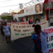 Movilización del Movimiento de Autogestión Social, Campesina, Indigena y Popular, Tehuacán Puebla