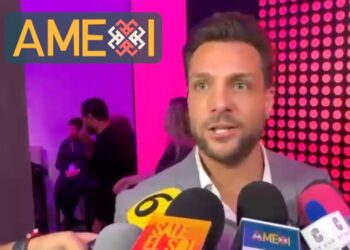 Nicola y Wendy mantienen su amistad tras filtración de audios