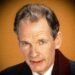 Muere el actor Nicholas Pryor a los 89 años | AMEXI/FOTO: Redes sociales