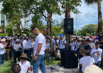 Trabajadores del PJF anuncian que no levantarán el paro 