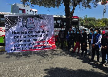 Tenería