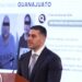 Omar García Harfuch dio a conocer que hay 824 detenidos