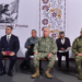 Omar García Harfuch, secretario de Seguridad, habla de la Estrategia de Seguridad