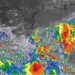 Lluvias intensas en Chiapas por depresión tropical Once-E