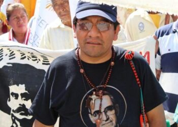 El asesinato del padre Marcelo Pérez es un acto de «brutal»: Episcopado Mexicano