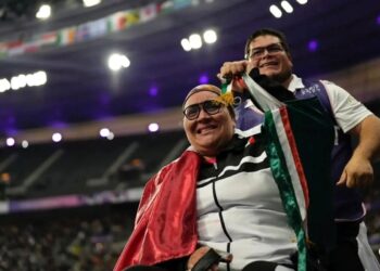 Paraatleta