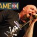 Muere Paul Di’Anoo primer vocalista de la banda Iron Maiden